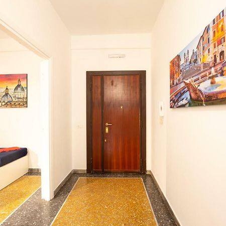 Traveller'S Home In Gourmet District Near Center! روما المظهر الخارجي الصورة