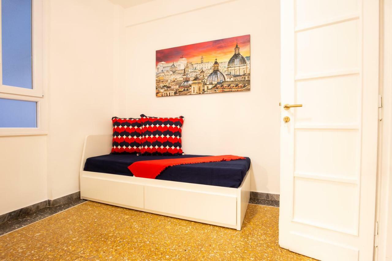 Traveller'S Home In Gourmet District Near Center! روما المظهر الخارجي الصورة