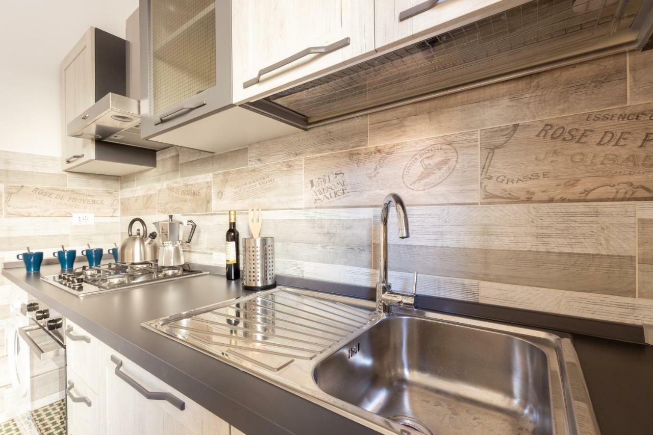 Traveller'S Home In Gourmet District Near Center! روما المظهر الخارجي الصورة