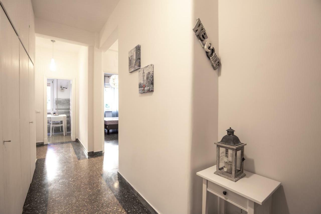 Traveller'S Home In Gourmet District Near Center! روما المظهر الخارجي الصورة