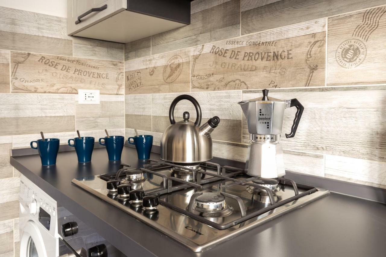 Traveller'S Home In Gourmet District Near Center! روما المظهر الخارجي الصورة