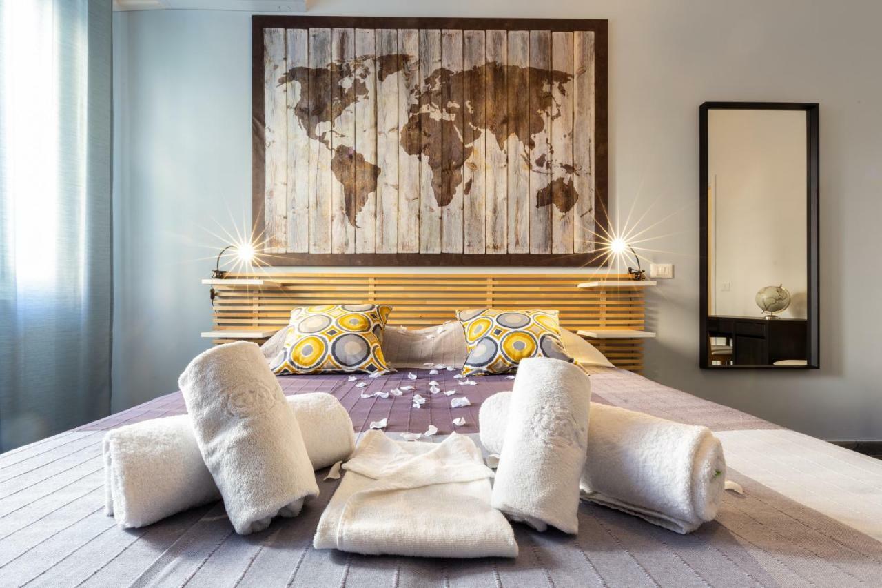 Traveller'S Home In Gourmet District Near Center! روما المظهر الخارجي الصورة