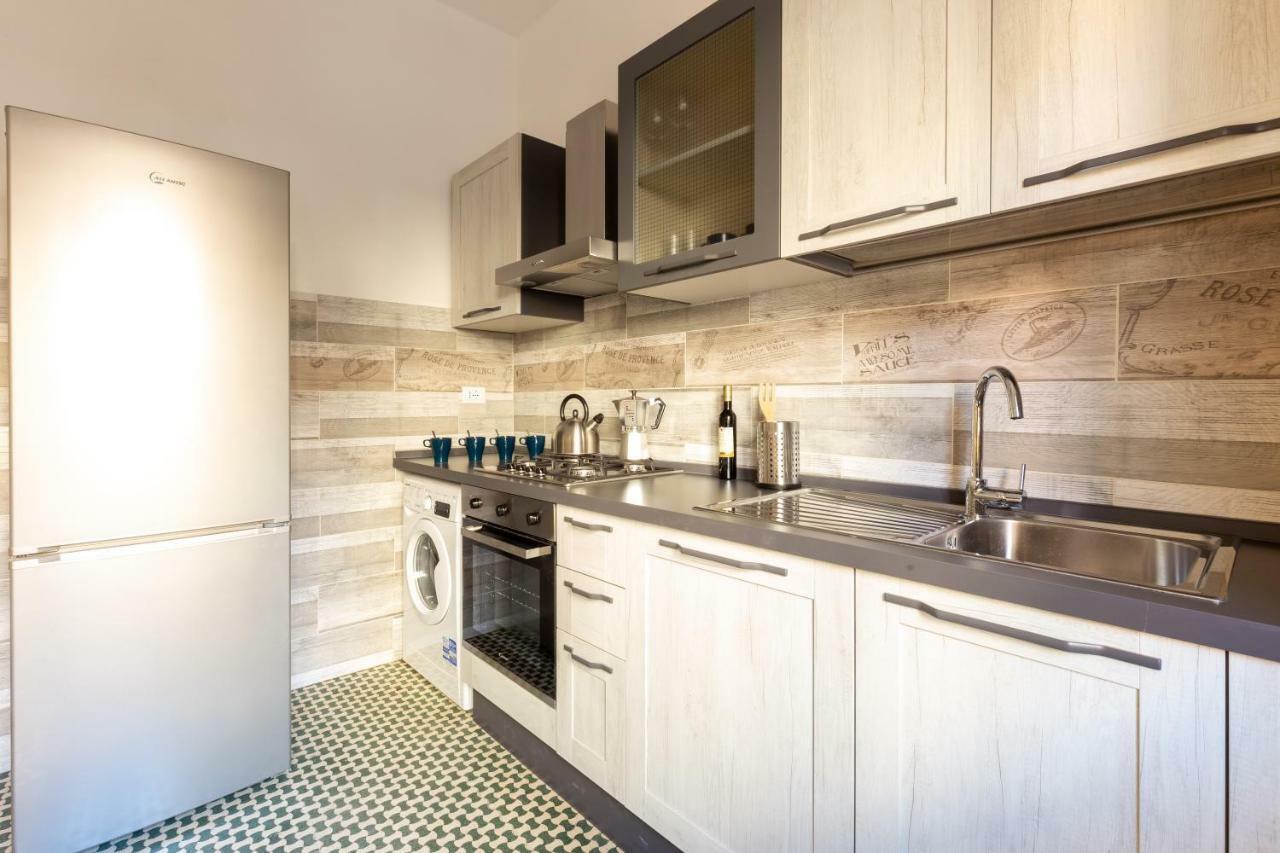 Traveller'S Home In Gourmet District Near Center! روما المظهر الخارجي الصورة