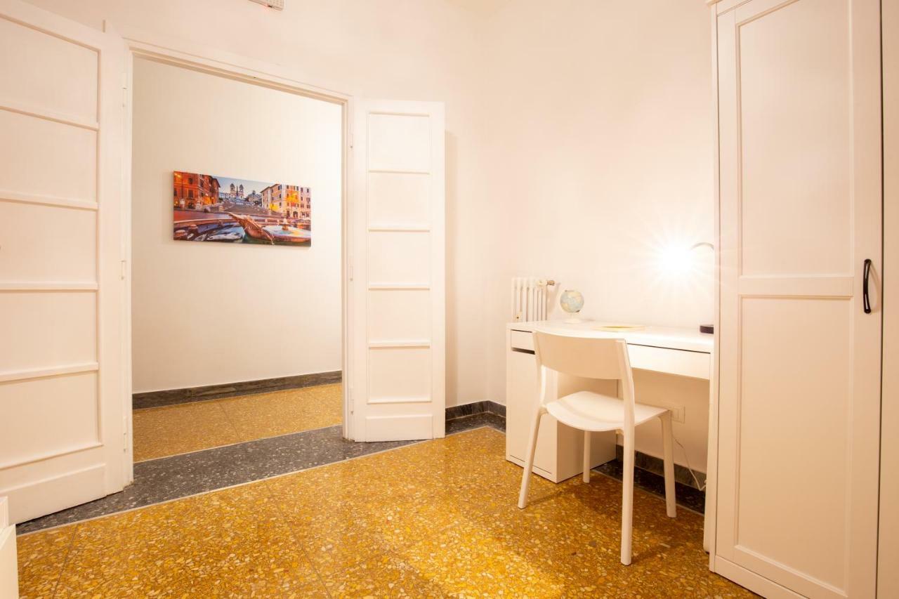 Traveller'S Home In Gourmet District Near Center! روما المظهر الخارجي الصورة