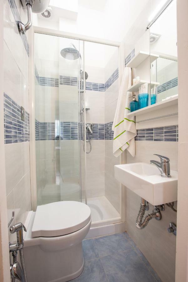 Traveller'S Home In Gourmet District Near Center! روما المظهر الخارجي الصورة