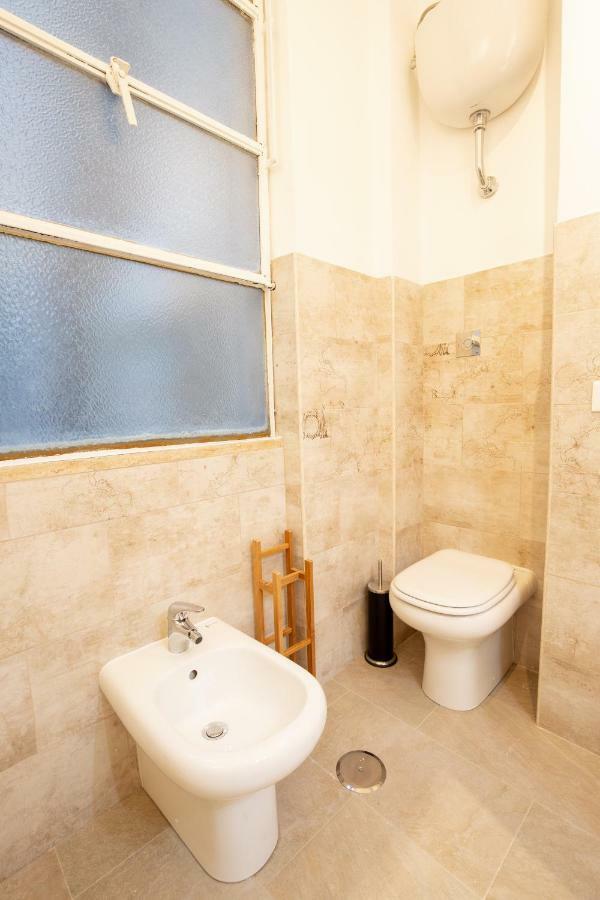 Traveller'S Home In Gourmet District Near Center! روما المظهر الخارجي الصورة