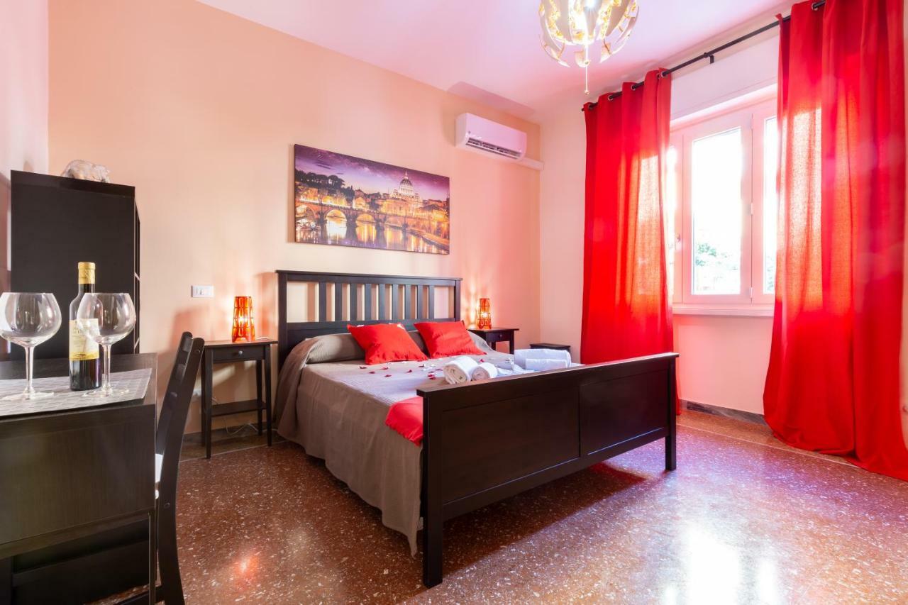 Traveller'S Home In Gourmet District Near Center! روما المظهر الخارجي الصورة