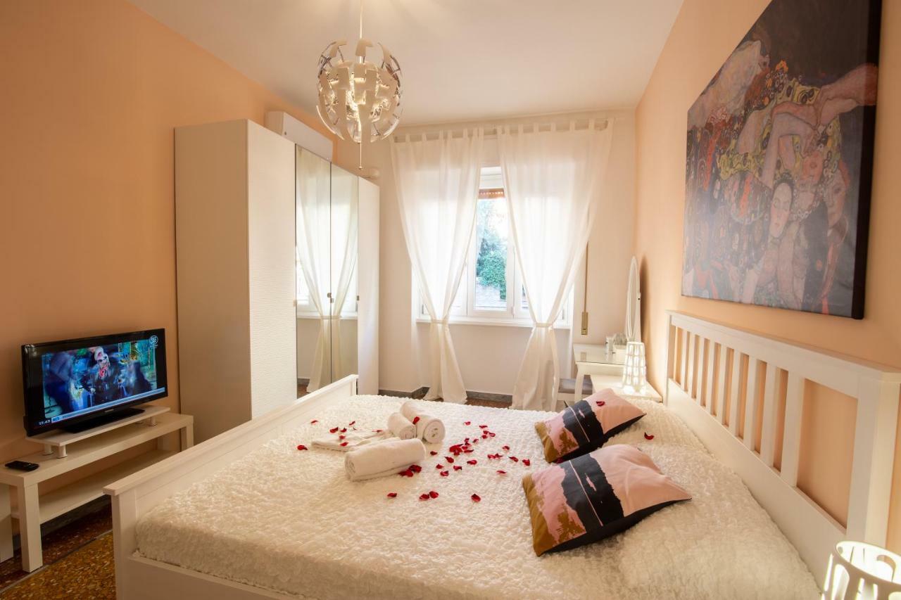 Traveller'S Home In Gourmet District Near Center! روما المظهر الخارجي الصورة
