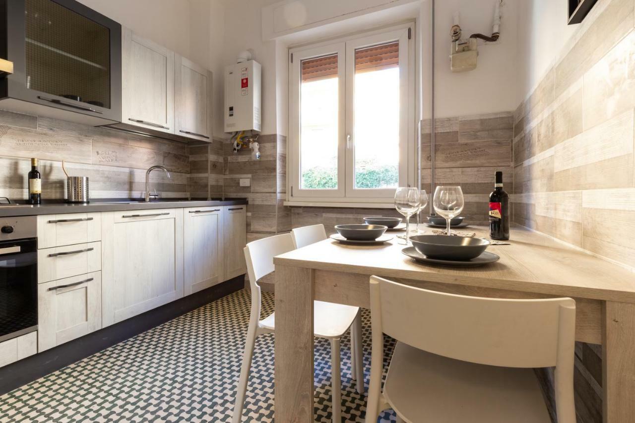 Traveller'S Home In Gourmet District Near Center! روما المظهر الخارجي الصورة