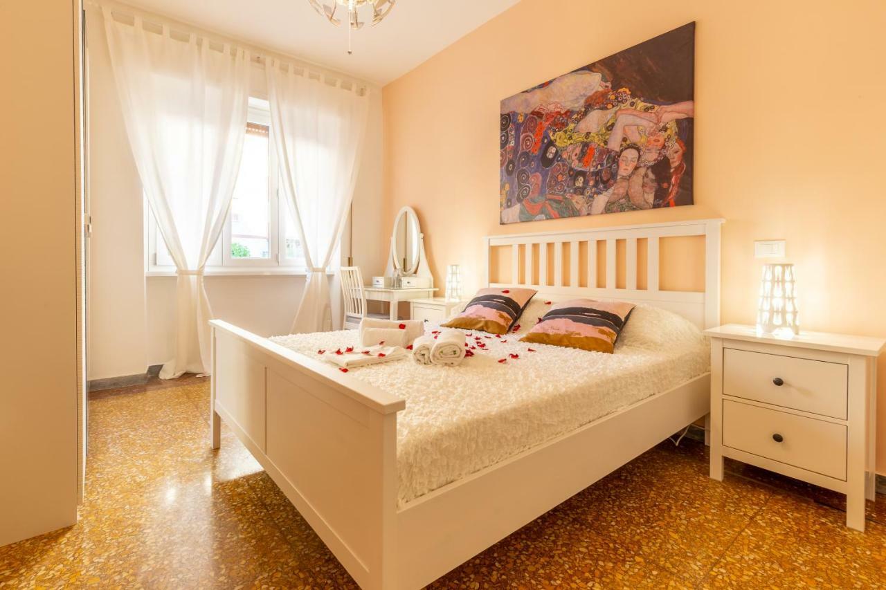 Traveller'S Home In Gourmet District Near Center! روما المظهر الخارجي الصورة