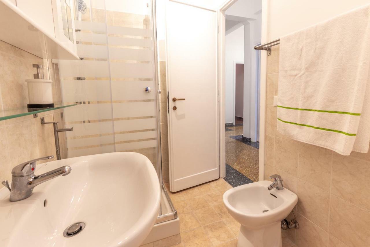 Traveller'S Home In Gourmet District Near Center! روما المظهر الخارجي الصورة