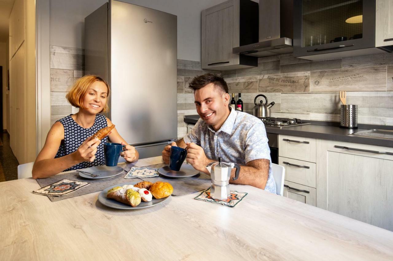 Traveller'S Home In Gourmet District Near Center! روما المظهر الخارجي الصورة