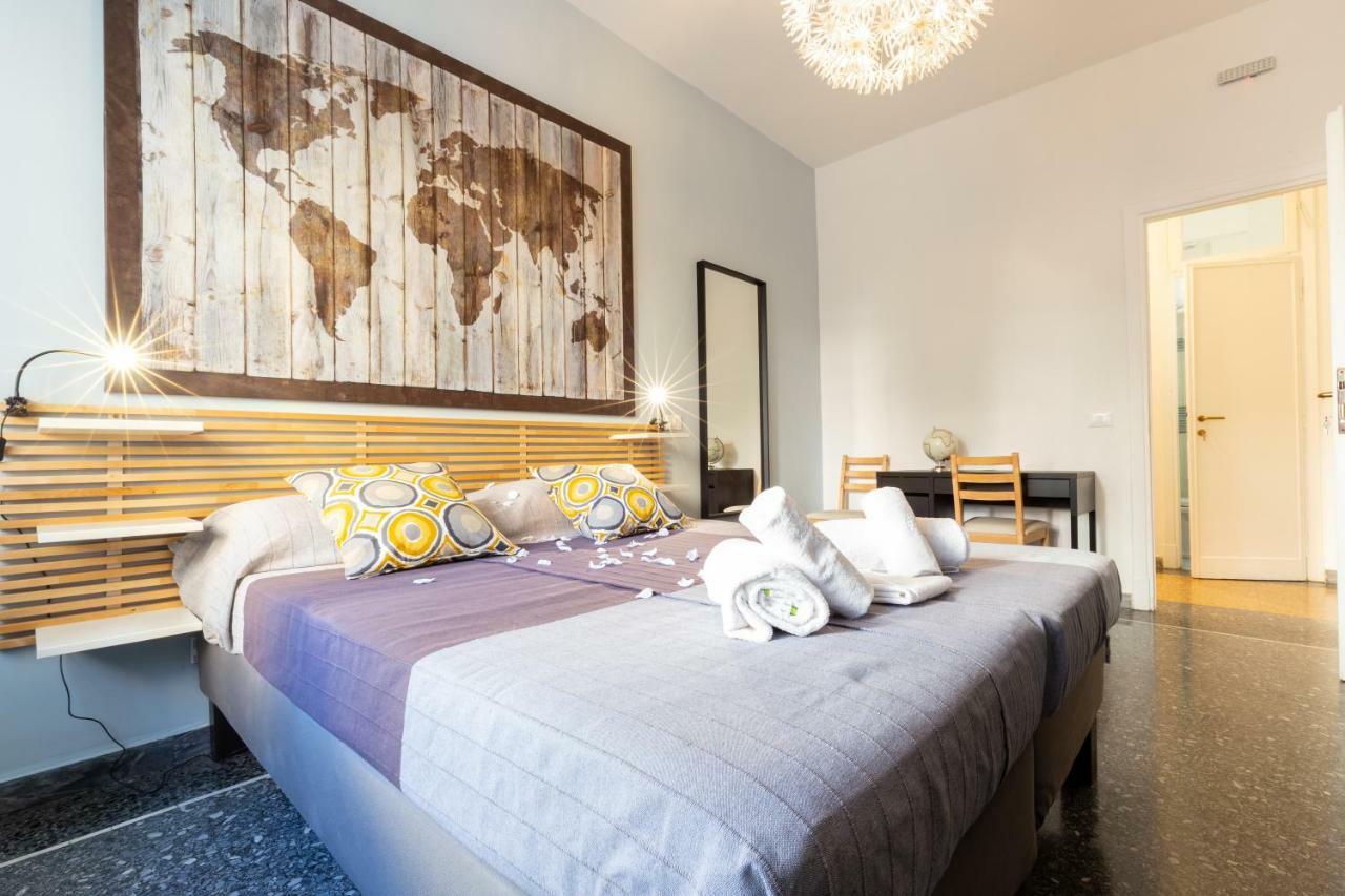 Traveller'S Home In Gourmet District Near Center! روما المظهر الخارجي الصورة