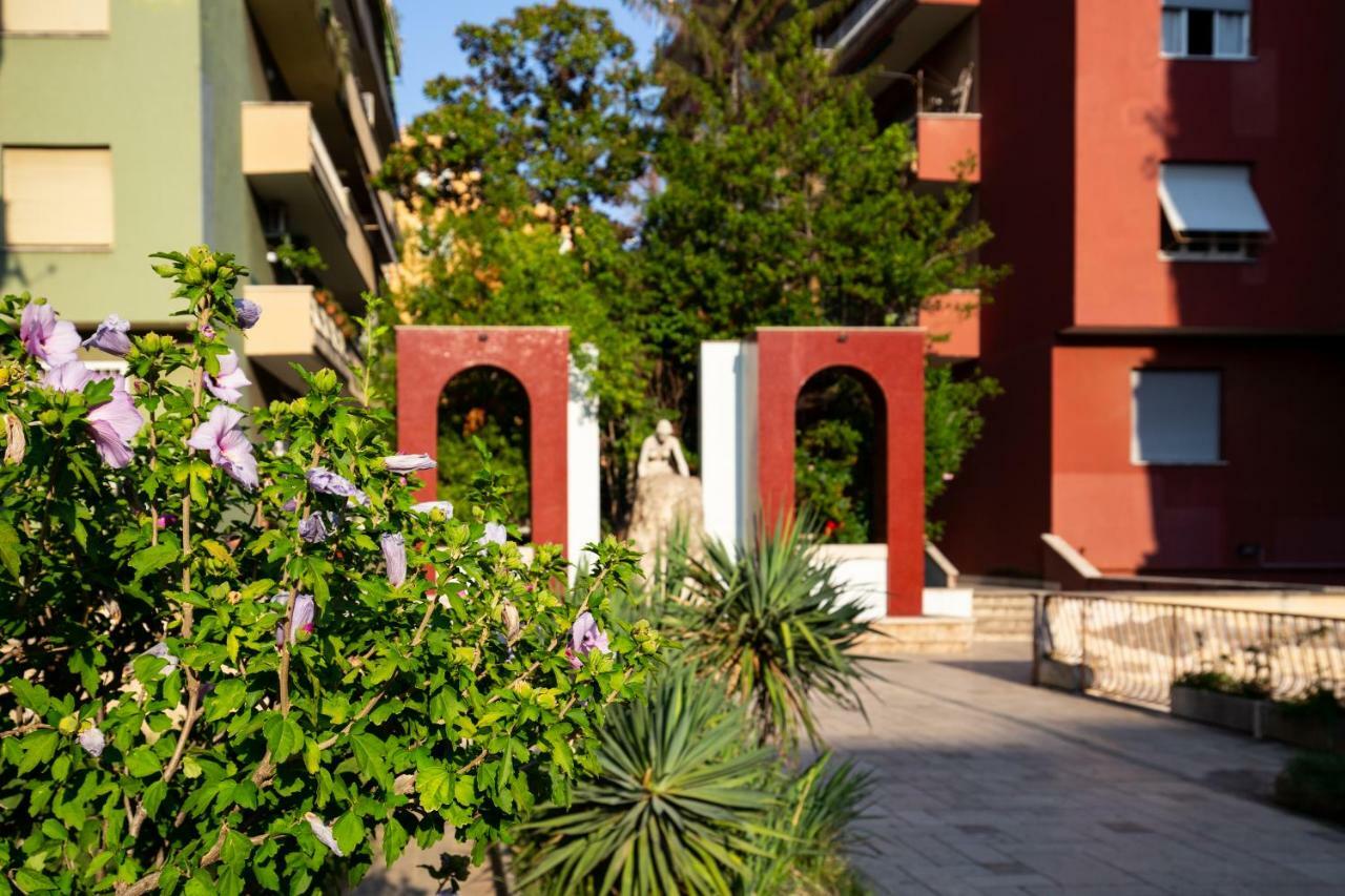 Traveller'S Home In Gourmet District Near Center! روما المظهر الخارجي الصورة