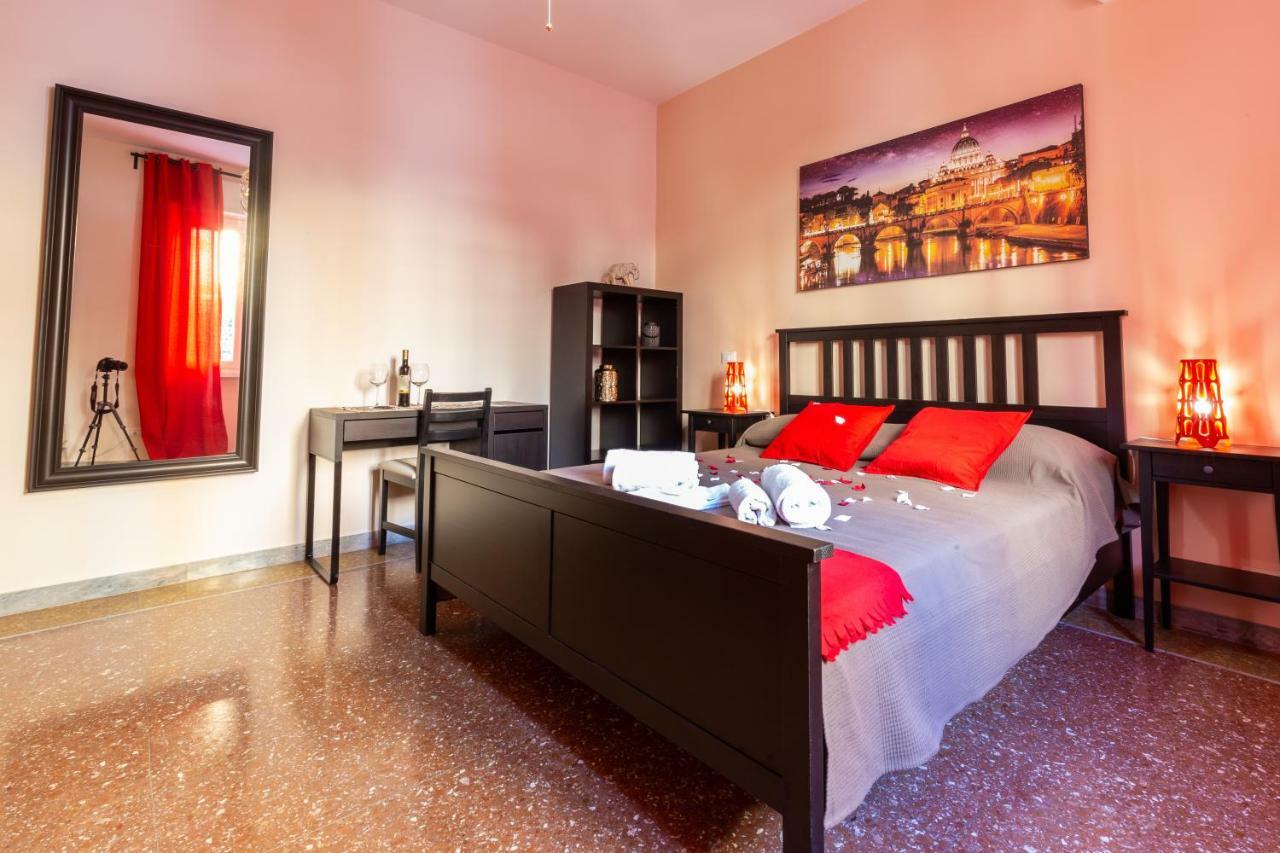 Traveller'S Home In Gourmet District Near Center! روما المظهر الخارجي الصورة
